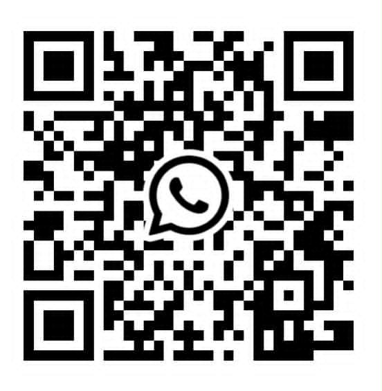 QR kod do grupy WhatsApp